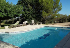 La sélection du jour : maison 6 pièces à vendre à pézenas Soleil & prestige immobilier