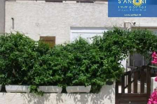 La sélection de la semaine : maison t4 à vendre à marseillan plage ! Soleil & prestige immobilier