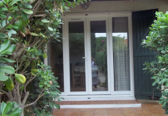 Sélection du jour : villa t2 à vendre au cap d’agde Soleil & prestige immobilier