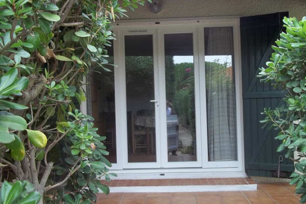 Sélection du jour : villa t2 à vendre au cap d’agde Soleil & prestige immobilier