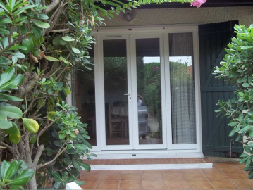 Sélection du jour : villa t2 à vendre au cap d’agde S'antoni immobilier