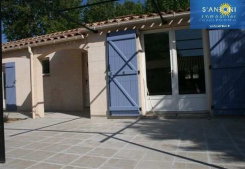 Sélection du jour : villa t5 à vendre à bouzigues Soleil & prestige immobilier