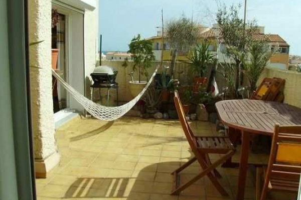 Sélection du jour : appartement t5 à vendre le cap d’agde Soleil & prestige immobilier