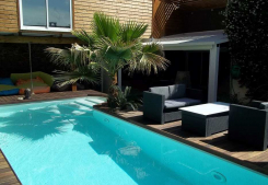 Sélection du jour : appartement t5 à vendre à agde Soleil & prestige immobilier