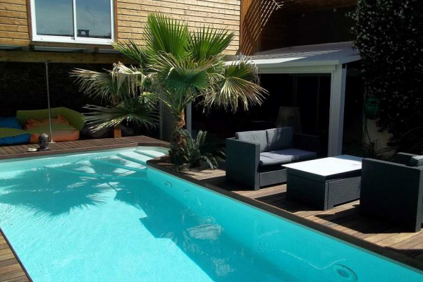 Sélection du jour : appartement t5 à vendre à agde Soleil & prestige immobilier