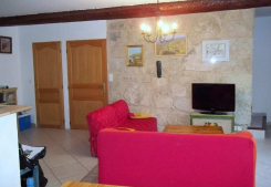 Sélection du jour : maison 4 pièces à vendre à villeveyrac Soleil & prestige immobilier