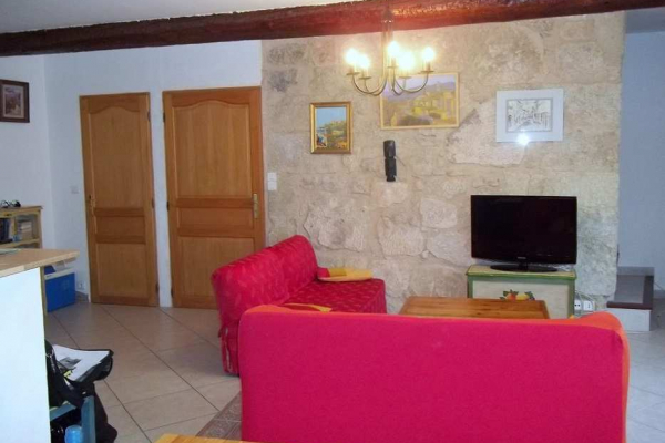 Sélection du jour : maison 4 pièces à vendre à villeveyrac Soleil & prestige immobilier