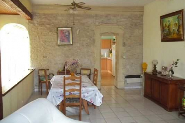 Sélection du jour : appartement t4 à vendre à pézenas Soleil & prestige immobilier