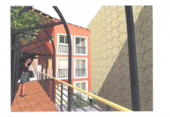 Sélection du jour : appartement t3 à vendre à loupian Soleil & prestige immobilier