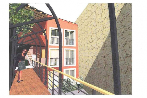 Sélection du jour : appartement t3 à vendre à loupian Soleil & prestige immobilier