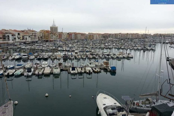 Sélection du jour : appartement t4 à vendre le cap d’agde Soleil & prestige immobilier