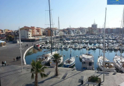 Sélection du jour : appartement t3 à vendre le cap d’agde Soleil & prestige immobilier