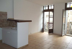 Appartement t3 à vendre à pézenas. Soleil & prestige immobilier