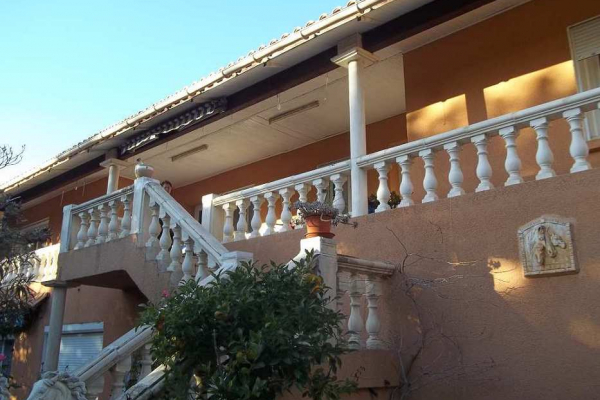 Appartement t4 à vendre à vias Soleil & prestige immobilier