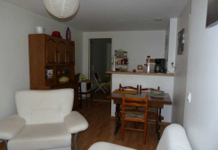 Appartement t2 à vendre à montagnac ! Soleil & prestige immobilier