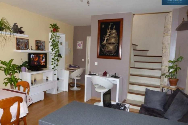 Appartement t3 à vendre à montagnac ! Soleil & prestige immobilier