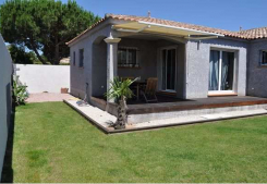 Villas 5 pièces à vendre au grau d’agde ! Soleil & prestige immobilier