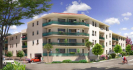 Appartement 2 pièces à vendre à gigean Soleil & prestige immobilier