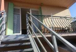 Appartement 2 pièces à vendre au grau d’agde Soleil & prestige immobilier