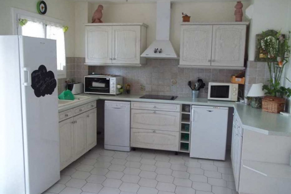 Appartement 3 pièces à vendre à marseillan ! Soleil & prestige immobilier