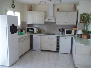 Appartement 3 pièces à vendre à marseillan ! S'antoni immobilier