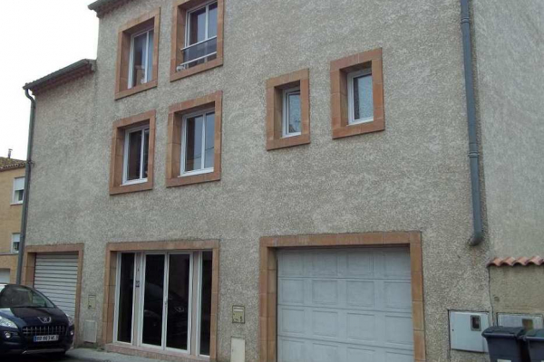 Appartement t4 à vendre à bessan Soleil & prestige immobilier