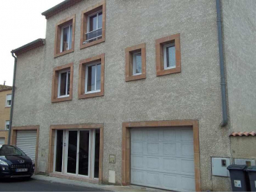 Appartement t4 à vendre à bessan S'antoni immobilier