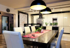 Revoir l’éclairage de sa maison pour soigner les ambiances Soleil & prestige immobilier