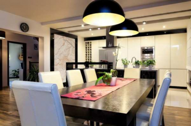 Revoir l’éclairage de sa maison pour soigner les ambiances S'antoni immobilier