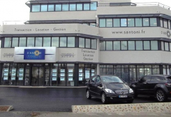 Des nouvelles de l'agence  s'antoni immobiler d'agde Soleil & prestige immobilier