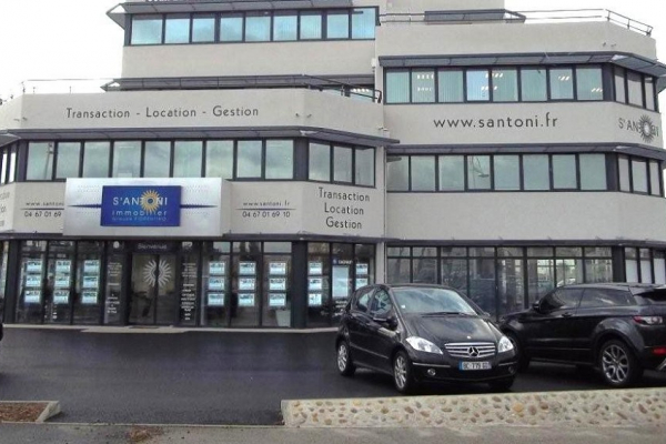 Des nouvelles de l'agence  s'antoni immobiler d'agde Soleil & prestige immobilier