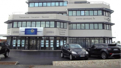 Des nouvelles de l'agence s'antoni immobiler d'agde S'antoni immobilier