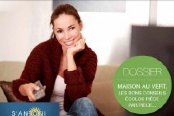 Découvrez la nouvelle édition de notre revue