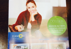 Revue bien vivre   Soleil & prestige immobilier