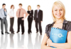 S'antoni immobilier recrute !  Soleil & prestige immobilier