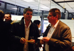 L’épiphanie se fête dignement chez s’antoni immobilier ! Soleil & prestige immobilier