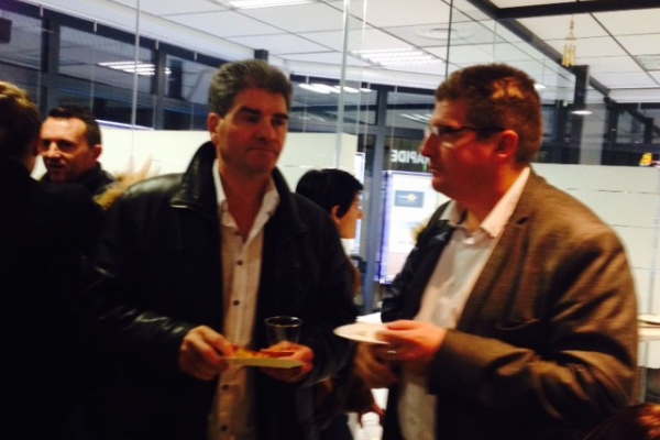 L’épiphanie se fête dignement chez s’antoni immobilier ! Soleil & prestige immobilier