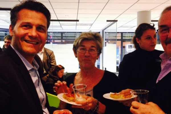 L’épiphanie se fête dignement chez s’antoni immobilier ! Soleil & prestige immobilier