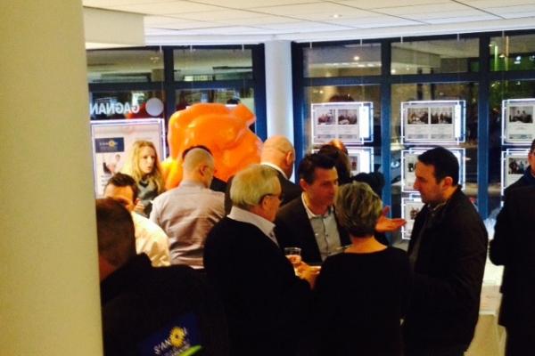 L’épiphanie se fête dignement chez s’antoni immobilier ! Soleil & prestige immobilier