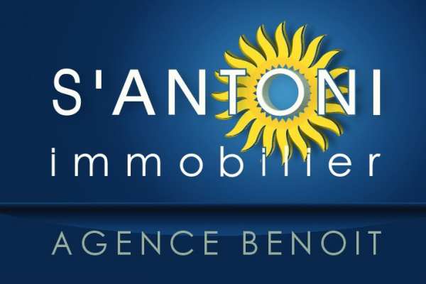 L'agence benoit rejoint le groupe s'antoni immobilier ! Soleil & prestige immobilier