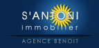L'agence benoit rejoint le groupe s'antoni immobilier ! Soleil & prestige immobilier