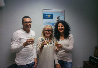 S'antoni immobilier grau d'agde pour acheter ou vendre son bien  S'antoni immobilier