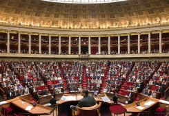 Loi macron : rallongement du délai de rétractation Soleil & prestige immobilier