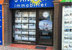 Votre agence s'antoni de marseillan ville change de numéro de téléphone Soleil & prestige immobilier