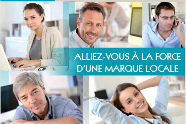 Nous recrutons ! Soleil & prestige immobilier