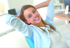 S’antoni immobilier & co  Soleil & prestige immobilier