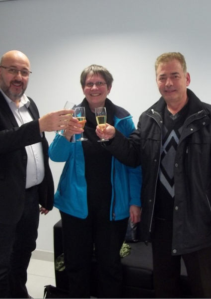 Acquéreurs d'une maison à agde S'antoni immobilier