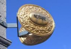 Tarif des notaires : ce qui change au 1er mai 2016 Soleil & prestige immobilier