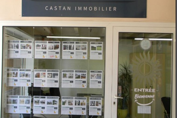 Castan rejoint s'antoni immobilier Soleil & prestige immobilier