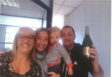 Acquisition au grau d'agde S'antoni immobilier